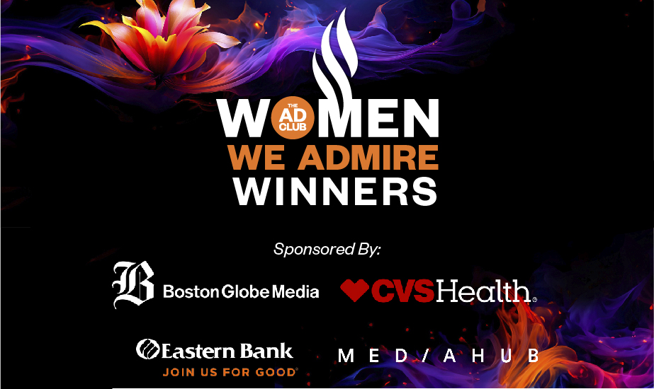 Jennifer Putnam and Janet Freed named The Ad Club: Women We Admire winners - Allen & Gerritsen